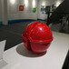 汕头生产玻璃钢材质标志球,复合障碍球