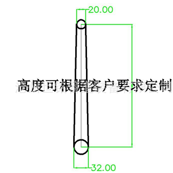 沧州厂家不锈钢锥体管大小头口径异径管异型管可来图加工