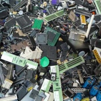 上海实力电路板回收企业嘉定区电路板回收公司
