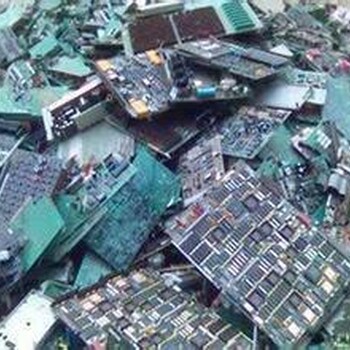 徐汇区废品回收公司废电子回收方式国外