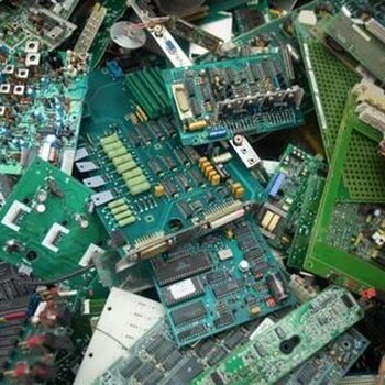 废电子回收基地浦东区废电子回收公司现金收购