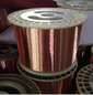 电线电缆用铜软线高导电T2红铜丝打弹簧用紫铜线可调直加工