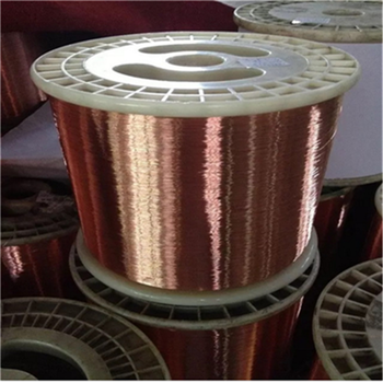 赢祥铜丝厂生产0.001至8mm裸铜线电极缠绕铜线99.99%导电率