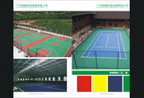 昆明禄劝塑胶跑道施工组织设计丙烯酸