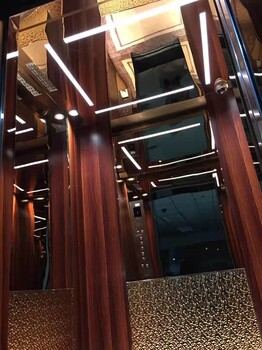 三明酒店电梯装潢丨场所电梯装饰装潢厂家永安电梯装潢公司