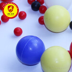 工业密封件硅胶球批发管道清洁海绵球清洁海棉制品