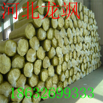河北龍颯廠家玻璃棉巖棉價(jià)格優(yōu)惠定尺生產(chǎn)A級(jí)防火