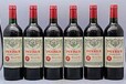广州回收2000年柏翠红酒《柏图斯酒》价格值多少钱