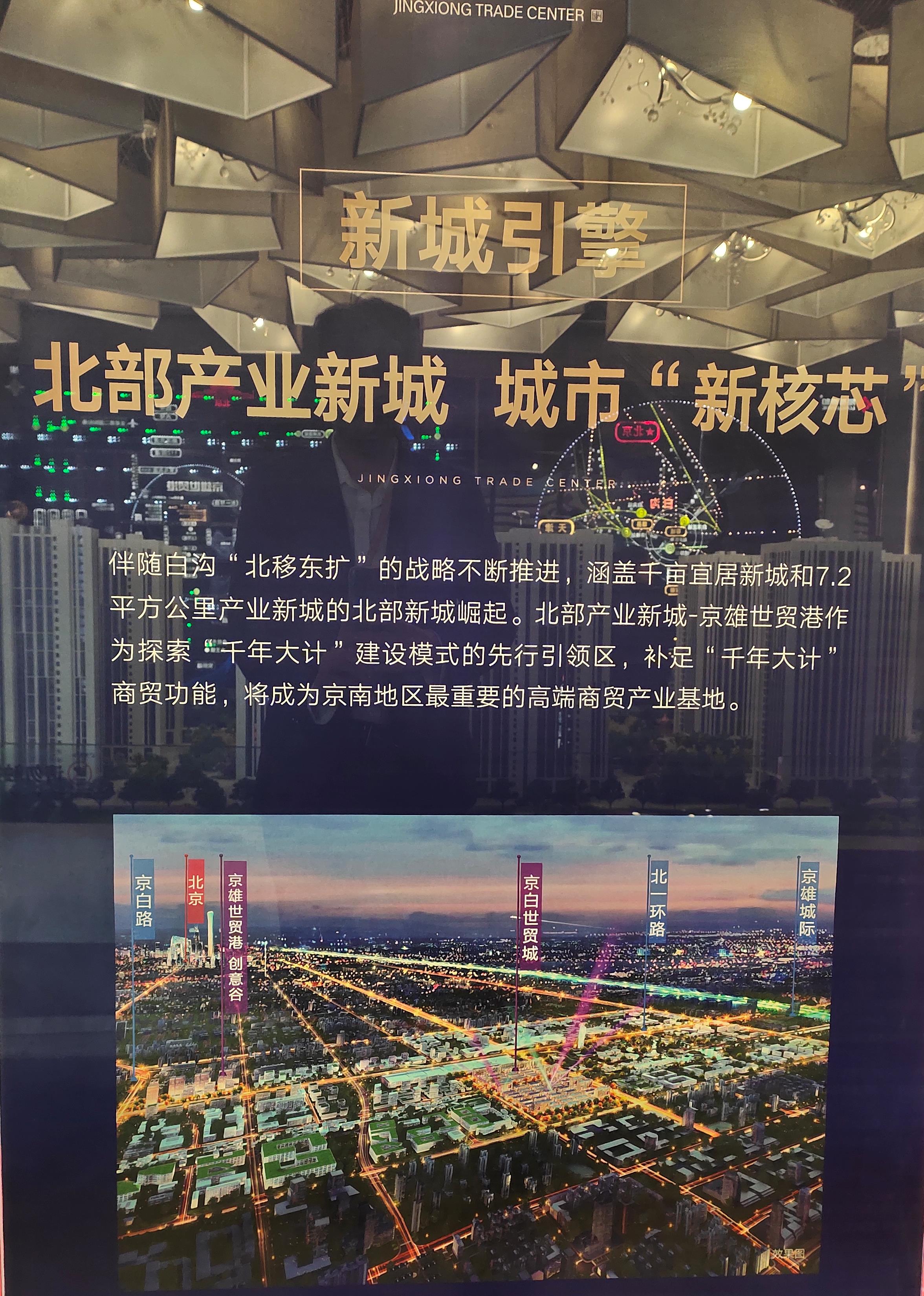 邯郸_白沟房子ˉ（京雄世贸港）一手楼盘楼盘详情地址