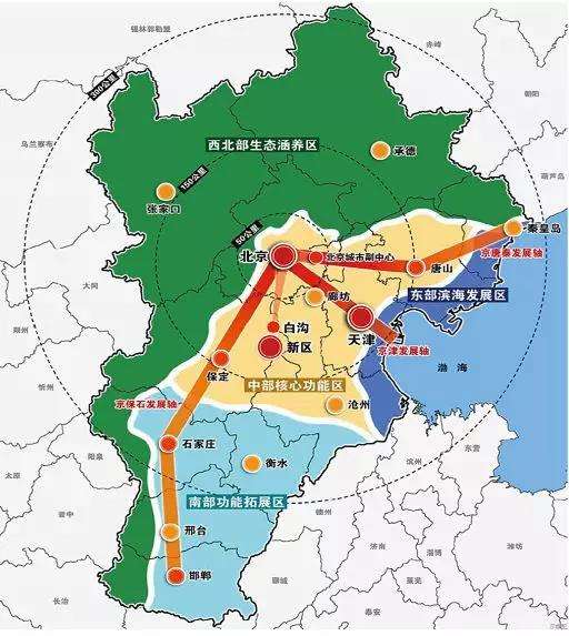 白沟房价新统计雄安北自贸区