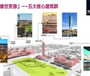 白沟京雄世贸港商业位于商业中心图片