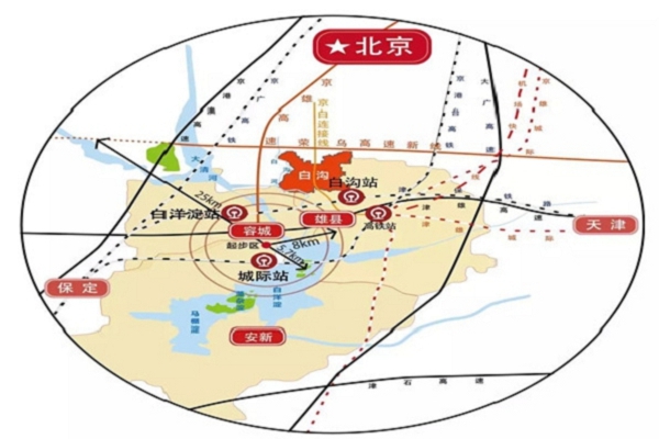 新区附近房产梓鑫禾润城