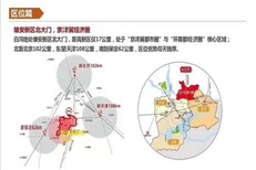 新区旁边楼盘白沟房产梓鑫禾润城图片3