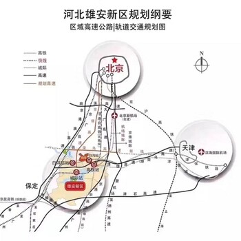 A保定白沟万象瑞都购房流程