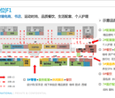 农安A热议中国白沟楼盘京雄世贸港门帘房房价图片