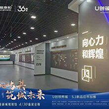 临沂白沟在售京雄世贸港户型百变图片