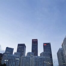 克拉玛依白沟京白世贸城交通方便图片
