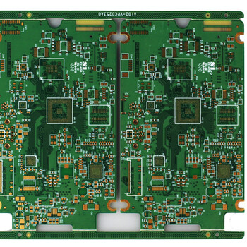 赛孚电路，厚铜PCB工厂