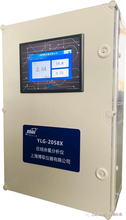 PH余氯检测仪图片