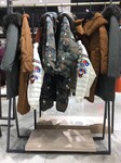 商场专柜反季销售女装艾米拉库存18冬女装品牌折扣库存服装尾货批发