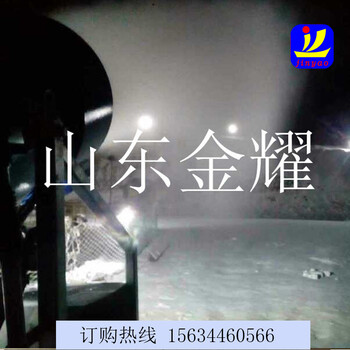 万里寒光生积雪人工造雪机可移动造雪设备造雪机价格厂家