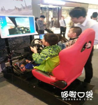 北京动感模拟赛车，动感双人摩托等趣味道具租赁
