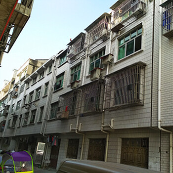 延安市志丹县房屋加固单位不能被忽略的事项