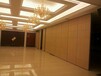 深圳赛勒尔活动隔断设计会议室巧用屏风推拉隔断墙厂