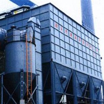 DDF大型袋反吹除尘器质量厂家/沧州重诺机械