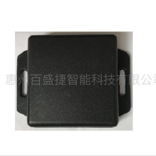 2.4G电子标签阅读器BSJ-2401E型2.4G有源射频卡-RFID电子标签图片2