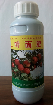 這幾個情況打葉面肥