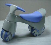 东莞儿童自行车手板制作塑胶玩具车模型加工仿真车3D打印