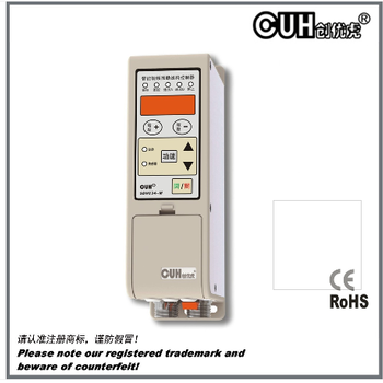 CUH创优虎SDVC34-M系列(3A)智能调频振动送料控制器