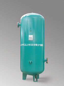 申江0.1m3-1.0m3储气罐安全稳定