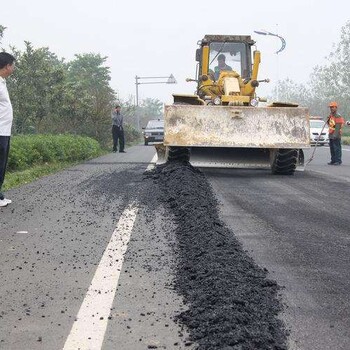 深圳沥青路面修补铺路龙岗区铺沥青路修路沥青道路摊铺工程