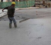 深圳混泥土修路施工工程承包
