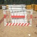 深圳基坑护栏供应商，惠州工地隔离安全护栏厂家