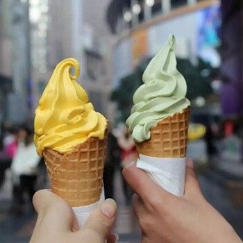 广州冰淇淋加盟什么品牌好_莎之恋冰淇淋