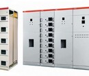 共鸿GCK型低压抽出式成套开关设备优质开关箱行业领先图片