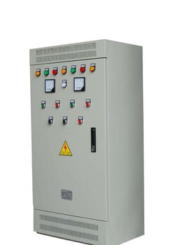不锈钢JP柜动力柜XL-21型动力防水配电箱室内配电柜
