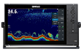 S2016FishFinder回声测深仪水声定位导航系统