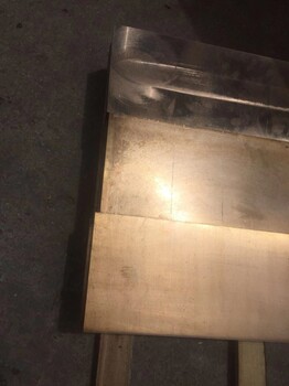 C18141高导电性高耐磨铬锆铜