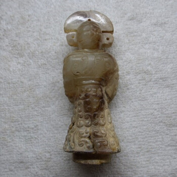 可以展覽展銷戰(zhàn)漢玉豆的公司