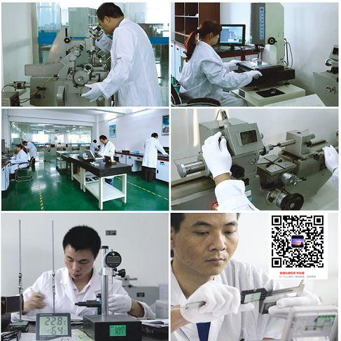 上海南汇校准计量实验室-仪器检测询价电话