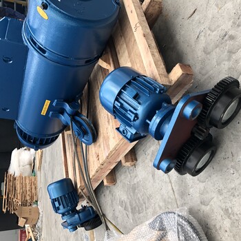 江蘇三馬品質(zhì)提供CD16T9M電動小車式電動葫蘆