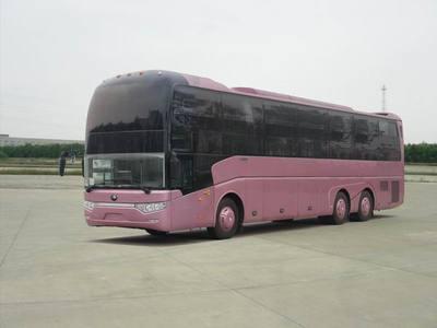 （大巴客运专线）从连江车站到北京直达大巴车