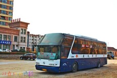 福州直达到邯郸直达大巴车图片3