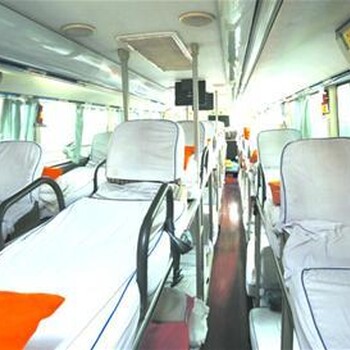 (欢迎乘坐晋江、六安专线)从晋江到六安客车/长途大巴+直达客车