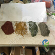 上海金刚砂材料厂家金刚砂硬化地坪一平方多少钱图片