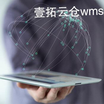 wms条码仓储系统、广东wms系统_让仓储管理更有序更规范-壹拓云仓